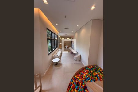 Foto 36 de apartamento à venda com 3 quartos, 75m² em Sacoma, São Paulo