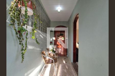Entrada  de casa à venda com 3 quartos, 324m² em Sacomã, São Paulo