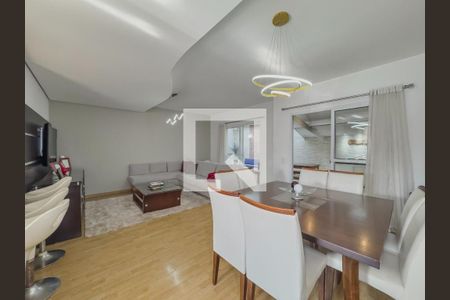 Foto 06 de casa de condomínio à venda com 3 quartos, 177m² em Planalto, São Bernardo do Campo