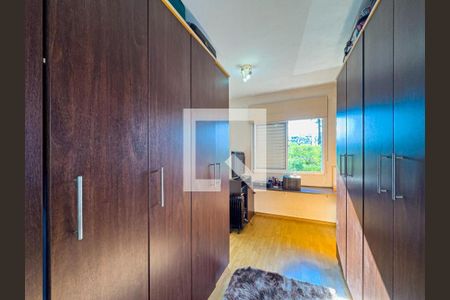 Foto 24 de casa de condomínio à venda com 3 quartos, 177m² em Planalto, São Bernardo do Campo