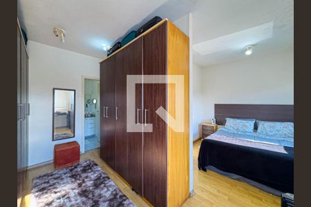 Foto 21 de casa de condomínio à venda com 3 quartos, 177m² em Planalto, São Bernardo do Campo