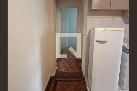 Apartamento para alugar com 2 quartos, 52m² em Centro Histórico, Porto Alegre