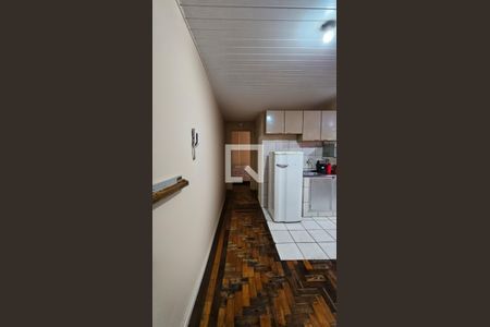 Apartamento para alugar com 2 quartos, 52m² em Centro Histórico, Porto Alegre