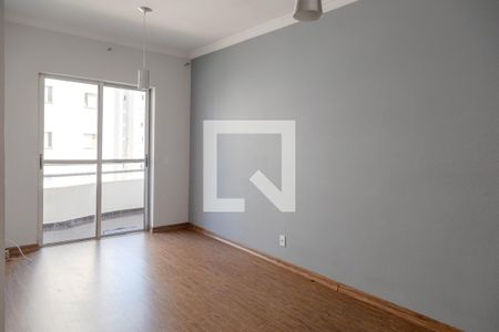 Sala de apartamento à venda com 3 quartos, 73m² em Jardim Testae, Guarulhos