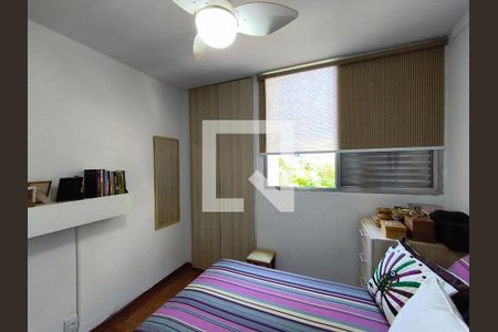 Quarto de apartamento à venda com 1 quarto, 40m² em Jardim da Gloria, São Paulo