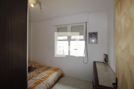 Quarto 1 de apartamento à venda com 2 quartos, 54m² em Vila Ipiranga, Porto Alegre