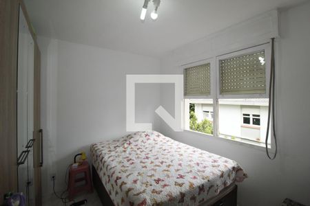 Quarto 2 de apartamento à venda com 2 quartos, 54m² em Vila Ipiranga, Porto Alegre
