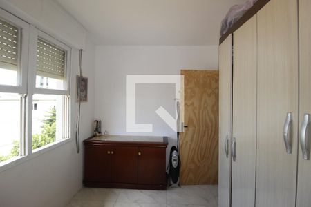 Quarto 1 de apartamento à venda com 2 quartos, 54m² em Vila Ipiranga, Porto Alegre