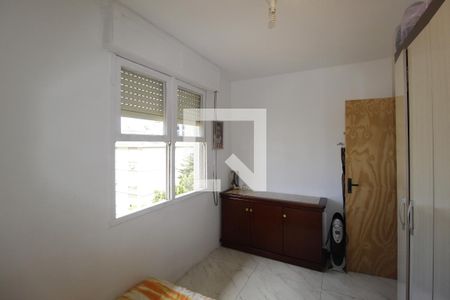 Quarto 1 de apartamento à venda com 2 quartos, 54m² em Vila Ipiranga, Porto Alegre
