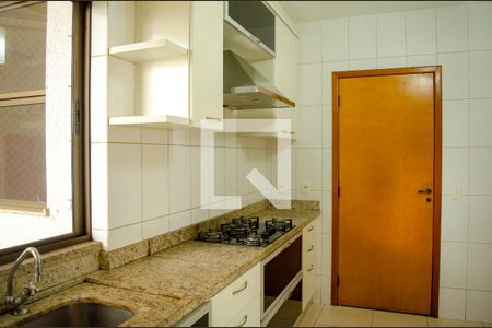 Apartamento para alugar com 4 quartos, 144m² em Setor Bueno, Goiânia