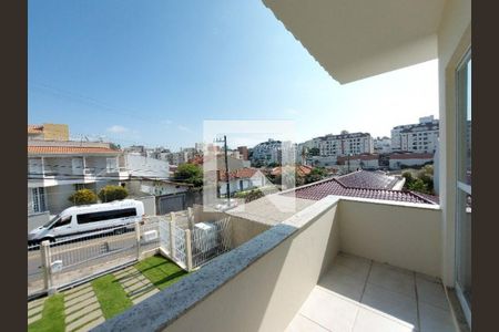 Casa para alugar com 3 quartos, 162m² em Coqueiros, Florianópolis