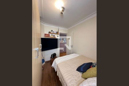 Foto 29 de apartamento à venda com 3 quartos, 85m² em Vila Guarani, São Paulo