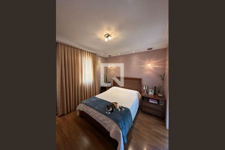 Foto 18 de apartamento à venda com 3 quartos, 85m² em Vila Guarani, São Paulo