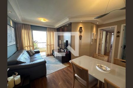 Foto 14 de apartamento à venda com 3 quartos, 85m² em Vila Guarani, São Paulo