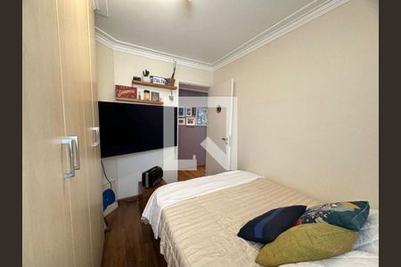 Foto 28 de apartamento à venda com 3 quartos, 85m² em Vila Guarani, São Paulo