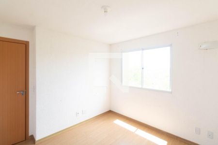 Quarto 1 de apartamento para alugar com 2 quartos, 45m² em Paciência, Rio de Janeiro