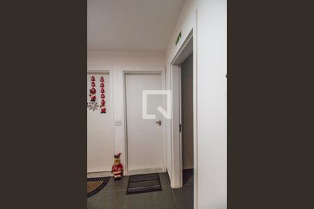 Entrada de apartamento à venda com 2 quartos, 60m² em Centro, Barueri