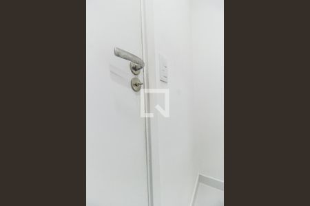 Banheiro da Suíte de apartamento à venda com 2 quartos, 60m² em Centro, Barueri