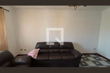 Sala - Sala de Jantar de casa para alugar com 5 quartos, 200m² em Jardim do Estádio, Santo André