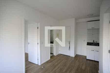 Apartamento para alugar com 2 quartos, 37m² em Cambuci, São Paulo