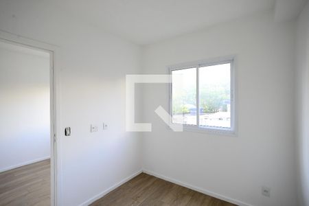 Apartamento para alugar com 2 quartos, 37m² em Cambuci, São Paulo