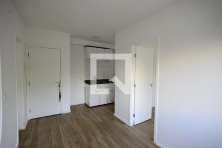 Apartamento para alugar com 2 quartos, 37m² em Cambuci, São Paulo