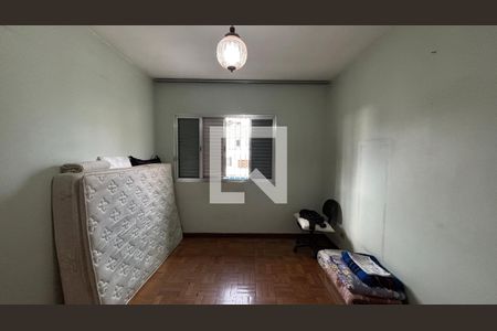 Quarto 1 de casa à venda com 3 quartos, 109m² em Jardim Cambui, Santo André