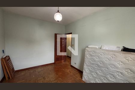 Quarto 1 de casa à venda com 3 quartos, 109m² em Jardim Cambui, Santo André