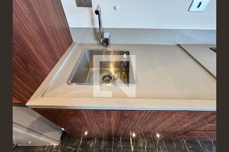 Studio de kitnet/studio para alugar com 1 quarto, 50m² em Vila Olímpia, São Paulo