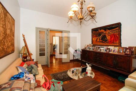 Sala 1 de casa para alugar com 3 quartos, 300m² em Pinheiros, São Paulo
