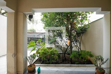 Vista da Sala 1 de casa para alugar com 3 quartos, 300m² em Pinheiros, São Paulo