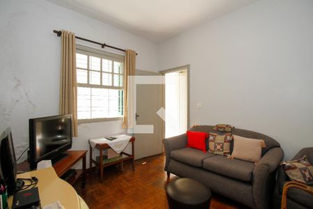 Sala 2 de casa à venda com 3 quartos, 300m² em Pinheiros, São Paulo