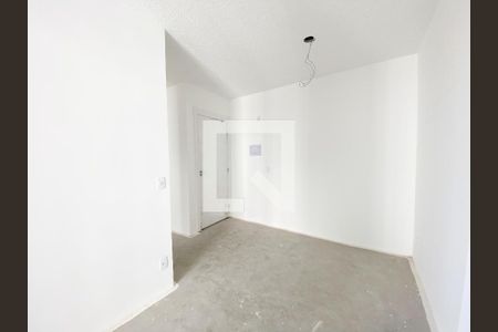 Sala de apartamento à venda com 2 quartos, 40m² em Mooca, São Paulo