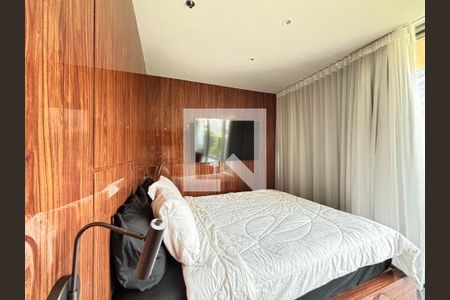 Studio de kitnet/studio para alugar com 1 quarto, 50m² em Vila Olímpia, São Paulo