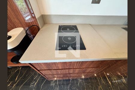 Studio de kitnet/studio para alugar com 1 quarto, 50m² em Vila Olímpia, São Paulo