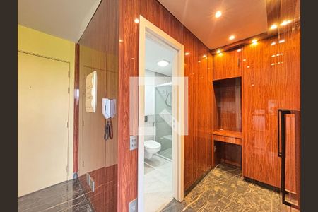 Studio de kitnet/studio para alugar com 1 quarto, 50m² em Vila Olímpia, São Paulo