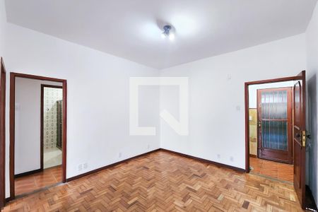 Sala de apartamento à venda com 2 quartos, 70m² em Santa Teresa, Rio de Janeiro