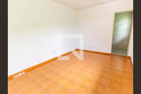 Quarto de casa para alugar com 1 quarto, 80m² em Parque Sevilha, São Paulo