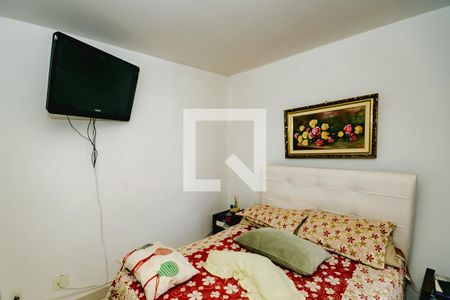 Quarto 1 de apartamento à venda com 2 quartos, 70m² em Paquetá, Belo Horizonte