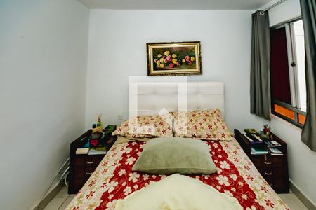Quarto 1 de apartamento à venda com 2 quartos, 70m² em Paquetá, Belo Horizonte