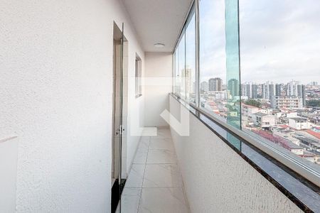 Apartamento para alugar com 2 quartos, 65m² em Cidade Patriarca, São Paulo