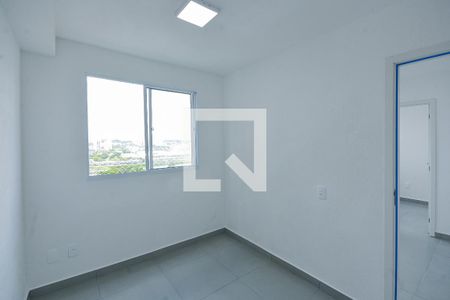 Quarto 1 de apartamento para alugar com 1 quarto, 34m² em Veleiros, São Paulo