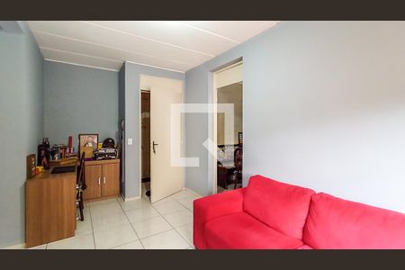 Apartamento para alugar com 1 quarto, 45m² em Vila Nova, Porto Alegre