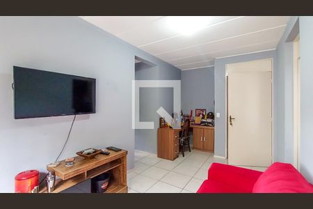 Apartamento para alugar com 1 quarto, 45m² em Vila Nova, Porto Alegre