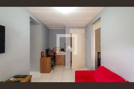 Apartamento para alugar com 1 quarto, 45m² em Vila Nova, Porto Alegre