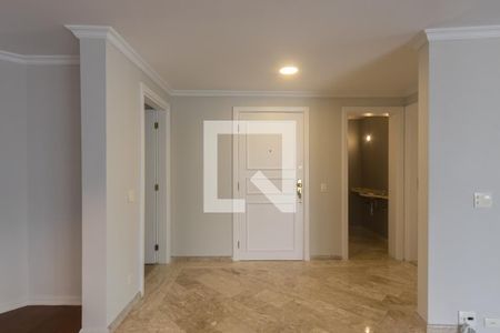 Lavabo de apartamento para alugar com 5 quartos, 240m² em Itaim Bibi, São Paulo