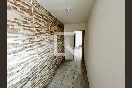 Quarto 1 de casa de condomínio para alugar com 2 quartos, 40m² em Vila Bandeirantes, São Paulo