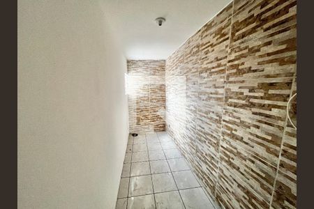 Quarto 1 de casa de condomínio para alugar com 2 quartos, 40m² em Vila Bandeirantes, São Paulo