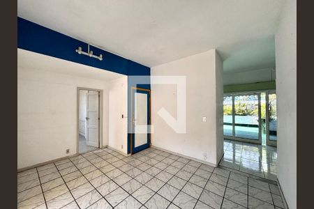 Sala de apartamento à venda com 2 quartos, 140m² em Copacabana, Rio de Janeiro