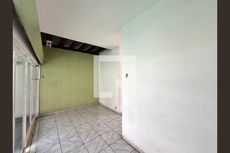 Sala de jantar de apartamento à venda com 2 quartos, 140m² em Copacabana, Rio de Janeiro